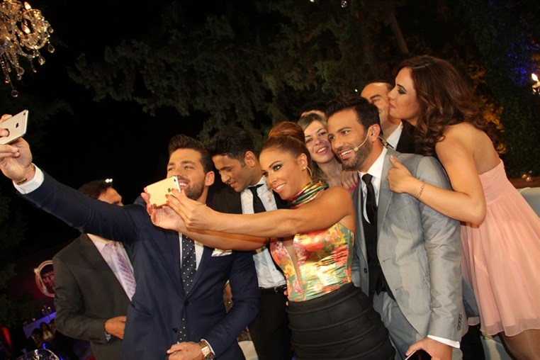 Murex D'Or Special episode with Star Ziad Bourgi